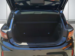 MG 3 1.5 Hybrid Luxury