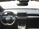 MG 3 1.5 Hybrid Luxury
