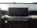 MG 3 1.5 Hybrid Luxury