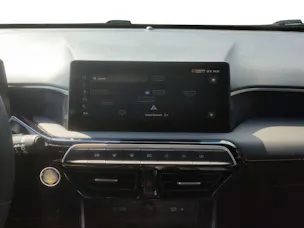 MG 3 1.5 Hybrid Luxury