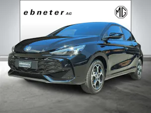 MG 3 1.5 Hybrid Luxury