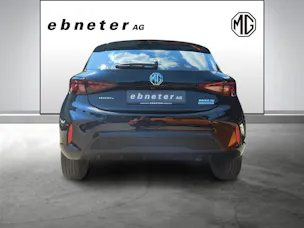 MG 3 1.5 Hybrid Luxury