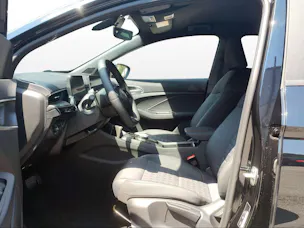 MG 3 1.5 Hybrid Luxury