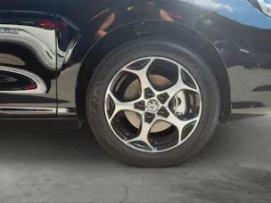 MG 3 1.5 Hybrid Luxury