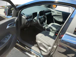 MG 3 1.5 Hybrid Luxury