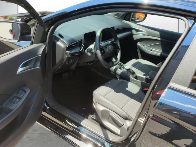 MG 3 1.5 Hybrid Luxury