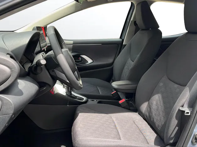 Toyota Yaris 1.5 VVT-i HSD Comfort