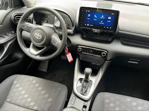 Toyota Yaris 1.5 VVT-i HSD Comfort