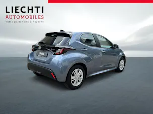 Toyota Yaris 1.5 VVT-i HSD Comfort