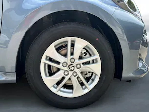 Toyota Yaris 1.5 VVT-i HSD Comfort