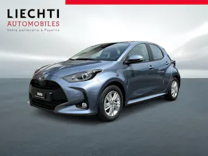 Toyota Yaris 1.5 VVT-i HSD Comfort