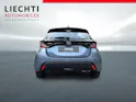 Toyota Yaris 1.5 VVT-i HSD Comfort