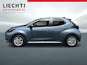 Toyota Yaris 1.5 VVT-i HSD Comfort