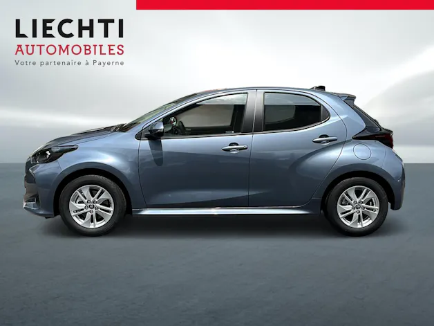 Toyota Yaris 1.5 VVT-i HSD Comfort