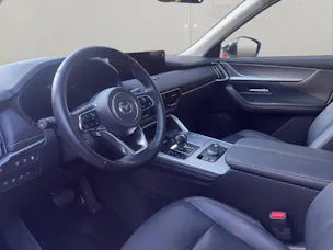 Mazda CX-60 2.5 PHEV 327 PS Homura AWD AHK