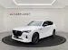 Mazda CX-60 2.5 PHEV 327 PS Homura AWD AHK