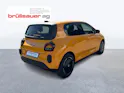 Renault Twingo E-Tech Urban Range techno