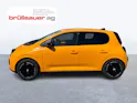 Renault Twingo E-Tech Urban Range techno