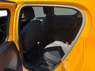 Renault Twingo E-Tech Urban Range techno