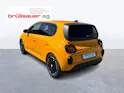 Renault Twingo E-Tech Urban Range techno