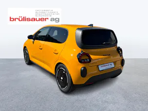 Renault Twingo E-Tech Urban Range techno