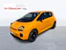 Renault Twingo E-Tech Urban Range techno