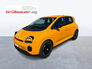Renault Twingo E-Tech Urban Range techno