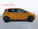 Renault Twingo E-Tech Urban Range techno