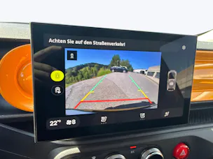 Renault Twingo E-Tech Urban Range techno