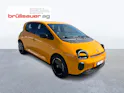 Renault Twingo E-Tech Urban Range techno
