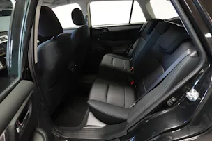 Subaru Outback 2.0 D Swiss