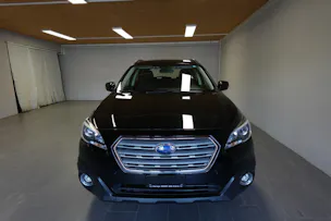 Subaru Outback 2.0 D Swiss