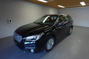 Subaru Outback 2.0 D Swiss