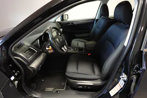 Subaru Outback 2.0 D Swiss