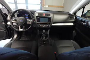 Subaru Outback 2.0 D Swiss