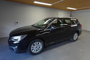 Subaru Outback 2.0 D Swiss