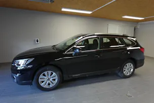 Subaru Outback 2.0 D Swiss