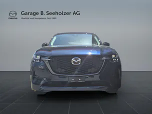 Mazda 2.5 PHEV Homura DRI-P