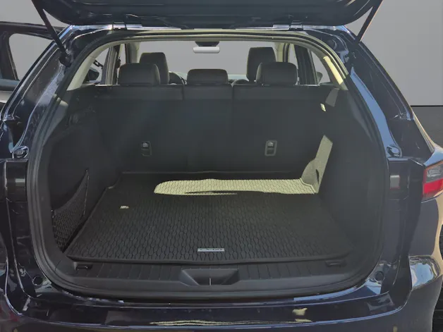 Mazda 2.5 PHEV Homura DRI-P