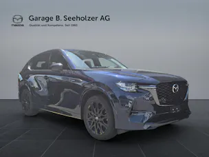 Mazda 2.5 PHEV Homura DRI-P