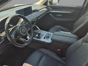 Mazda 2.5 PHEV Homura DRI-P