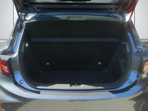 MG 3 1.5 Hybrid Luxury