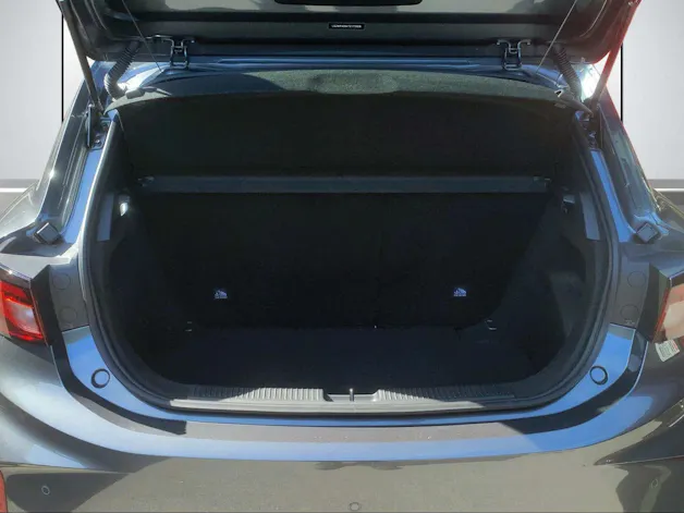 MG 3 1.5 Hybrid Luxury