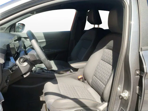 MG 3 1.5 Hybrid Luxury