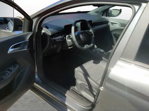 MG 3 1.5 Hybrid Luxury