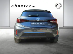 MG 3 1.5 Hybrid Luxury
