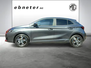 MG 3 1.5 Hybrid Luxury