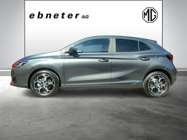 MG 3 1.5 Hybrid Luxury