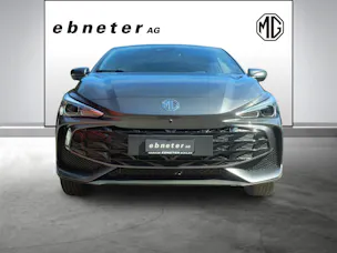 MG 3 1.5 Hybrid Luxury
