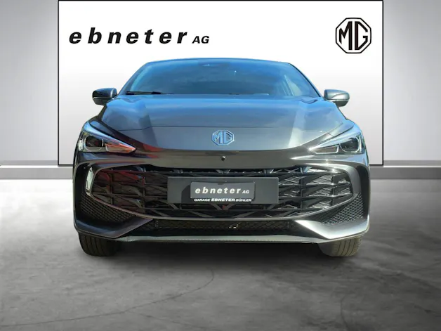 MG 3 1.5 Hybrid Luxury